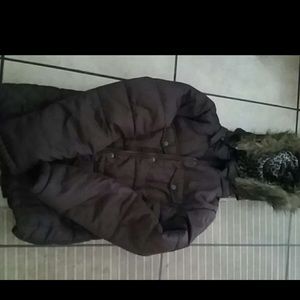 Girl’s Brand New Jacket